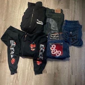 Y2K Vintage Bundle Deal